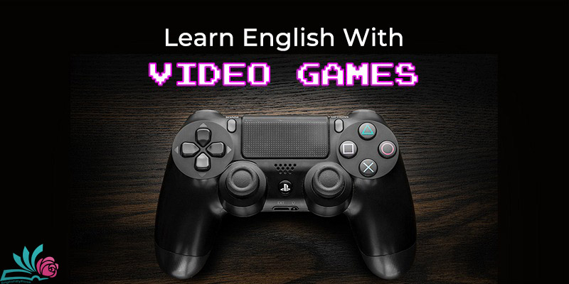 بازی هایی برای آموزش زبان انگلیسی